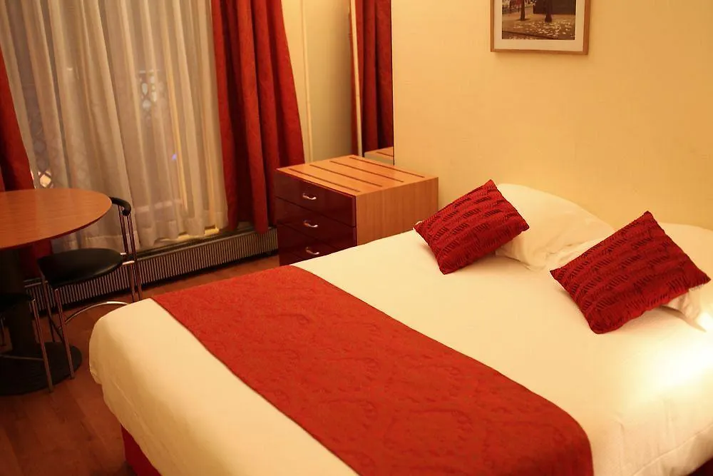 Hotel Des Halles Paris 3*,  Frankreich