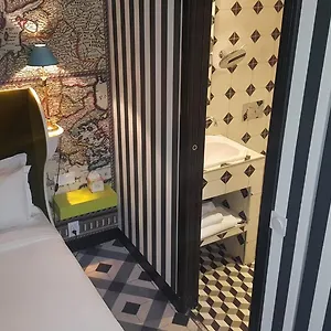 Du Continent París