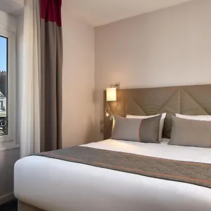 Hotel Timhotel Opera Madeleine, Paříž